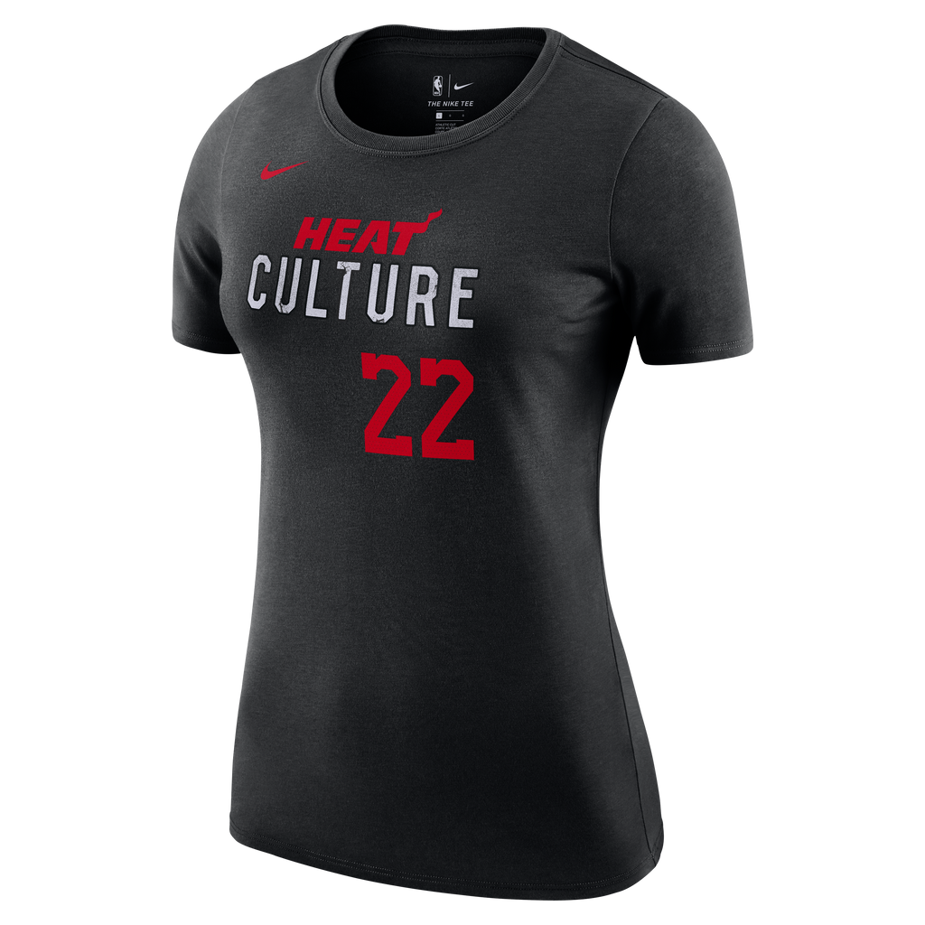 Jimmy butler women's jersey best sale