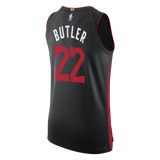 Jimmy Butler Nike HEAT Culture Authentic Jersey - 2