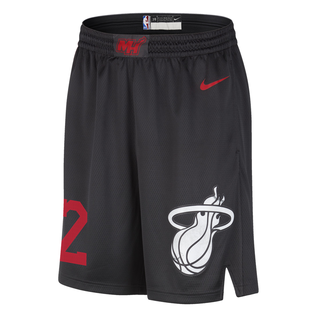 Terry Rozier III Nike HEAT Culture Youth Swingman Shorts KIDS SHORTS OUTERSTUFF    - featured image