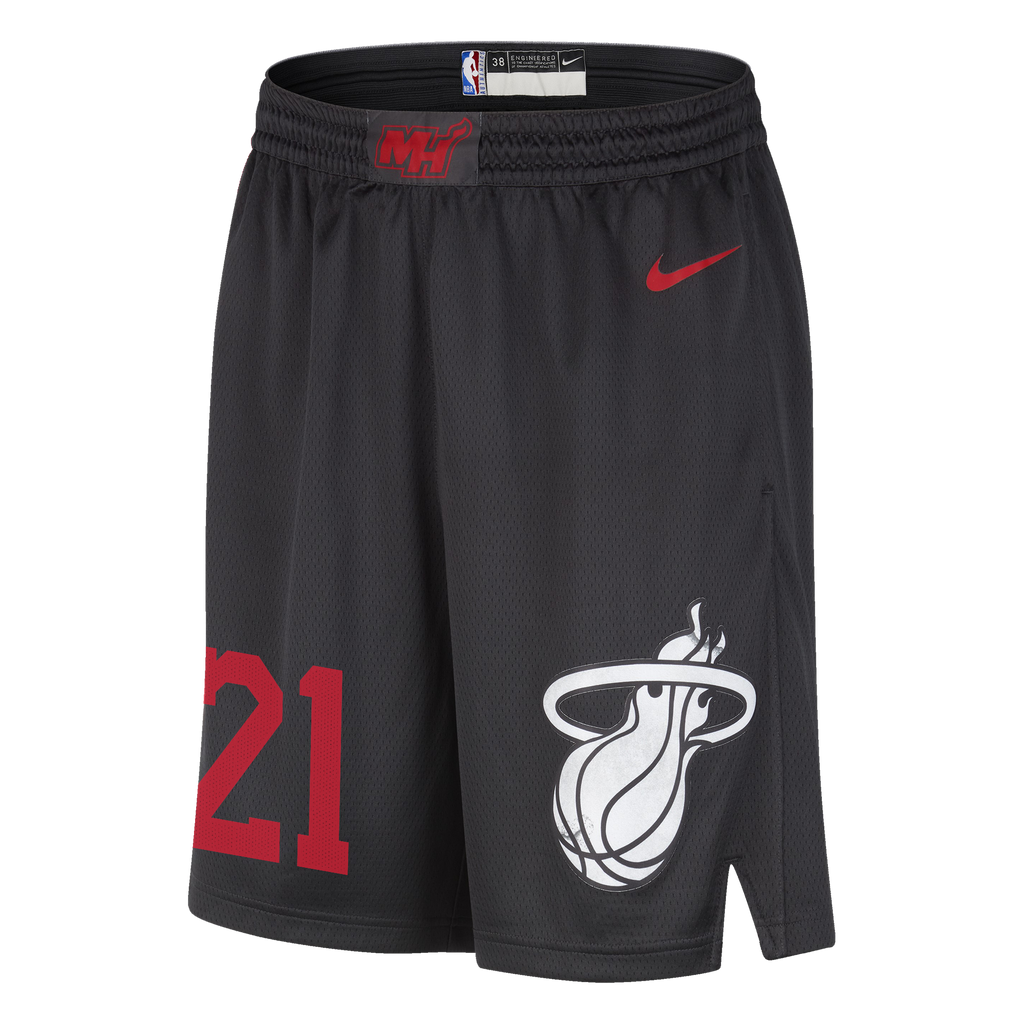 Cole Swider Nike HEAT Culture Youth Swingman Shorts KIDS SHORTS OUTERSTUFF    - featured image
