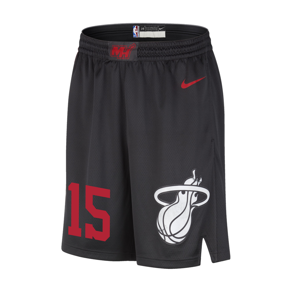 Alondes Williams Nike HEAT Culture Youth Swingman Shorts KIDS SHORTS OUTERSTUFF    - featured image