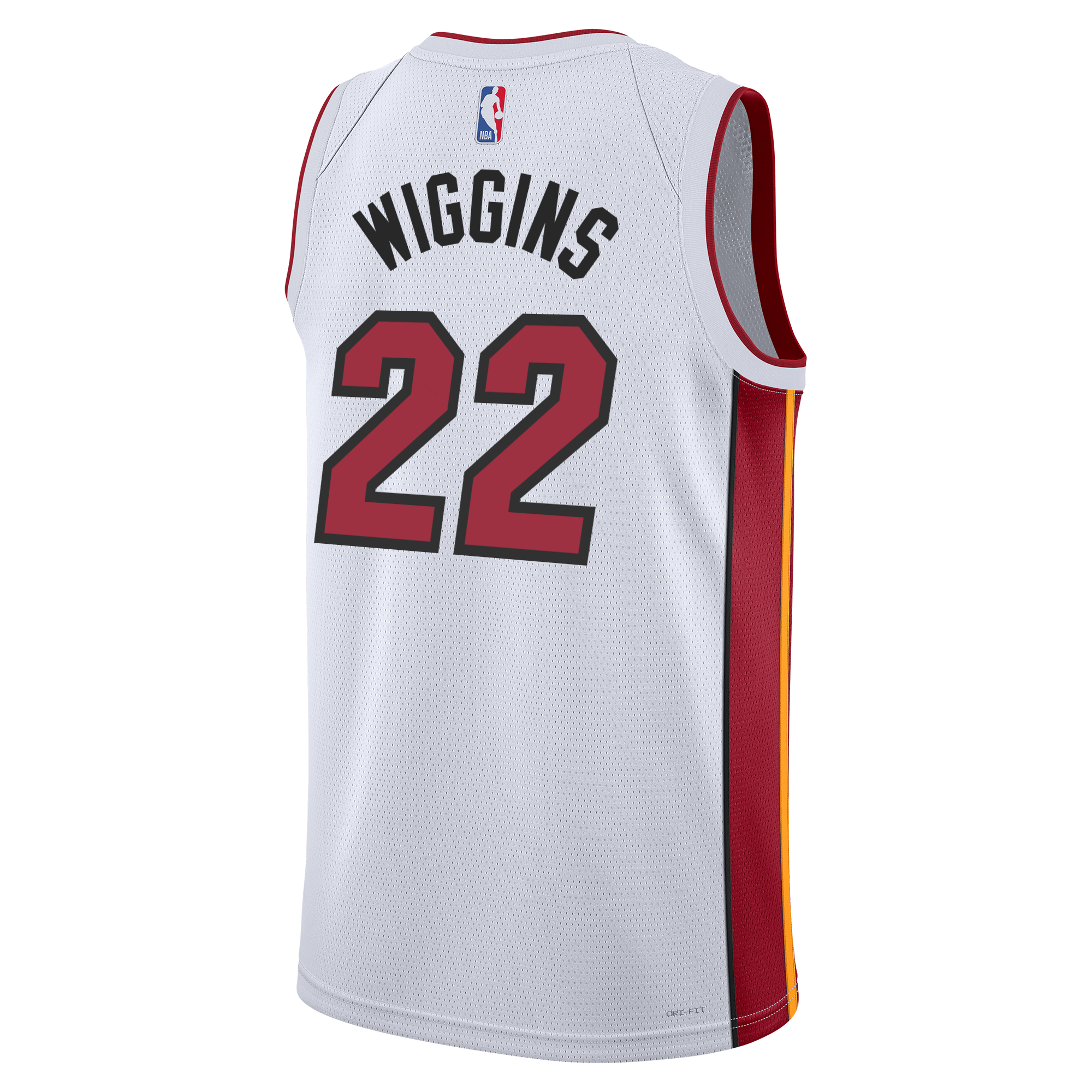 Andrew Wiggins Miami HEAT Jersey | Miami HEAT | Jersey Andrew Wiggins Miami HEAT Jersey | Miami HEAT | Jersey