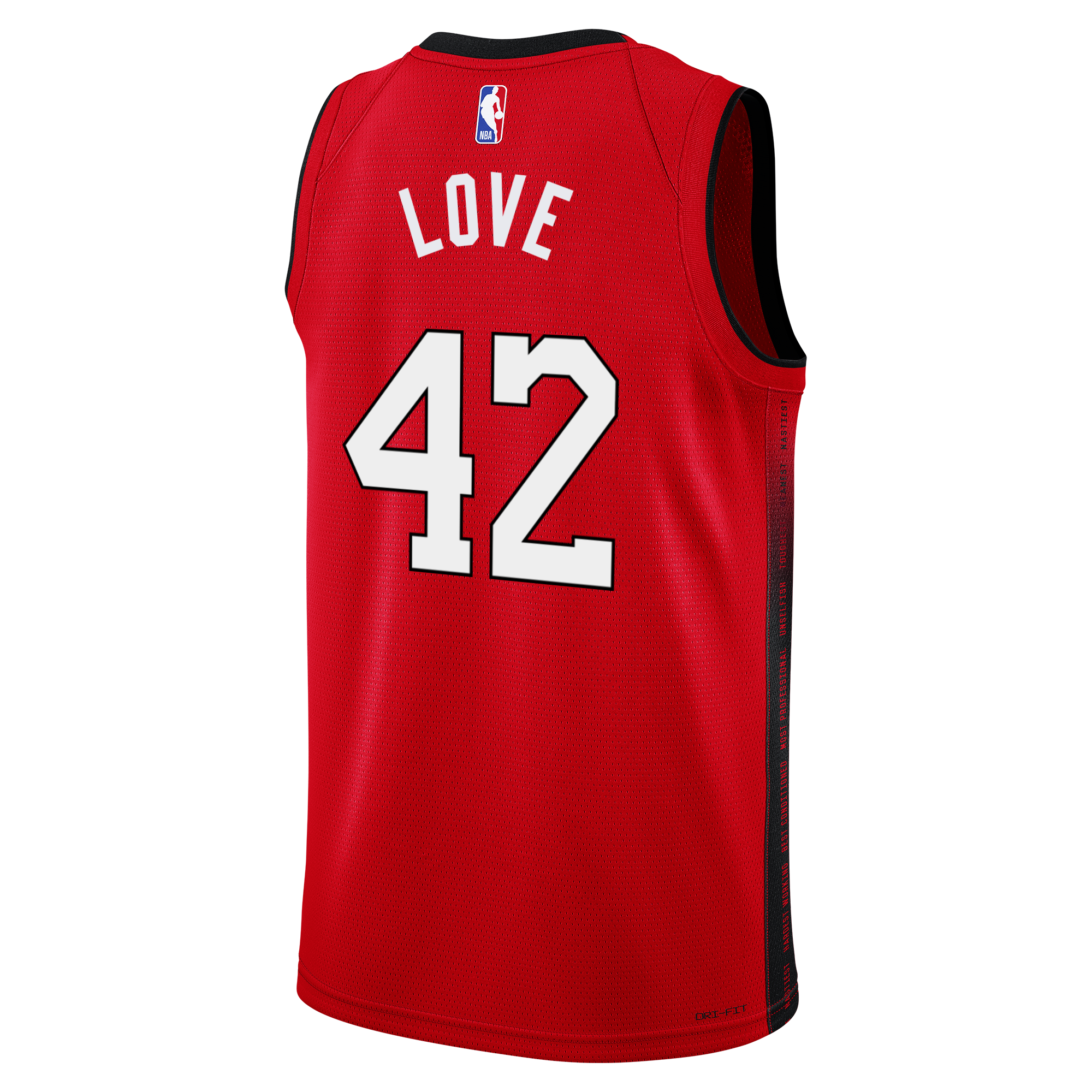 Kevin Love HEAT Jersey | Miami HEAT | Basketball Jersey Kevin Love HEAT Jersey | Miami HEAT | Basketball Jersey