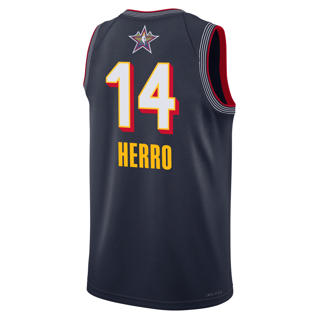 Tyler Herro Jordan Jersey | Miami HEAT | Jersey