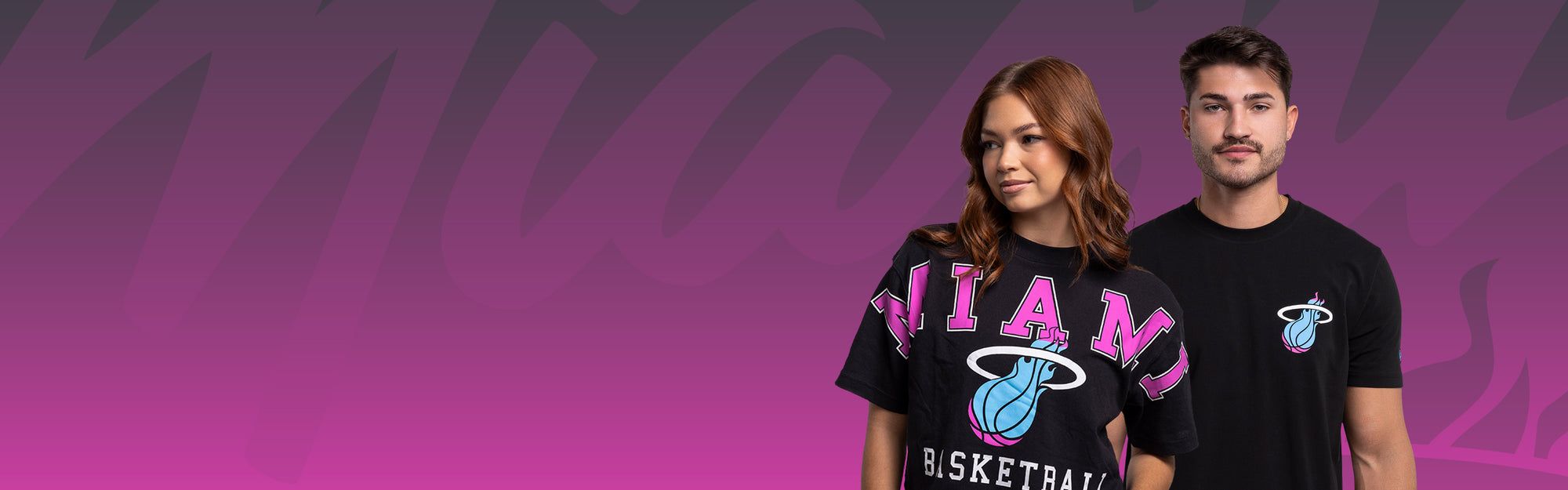 THE ORIGINAL VICE NIGHTS COLLECTION