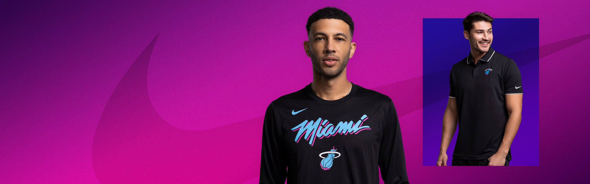 THE ORIGINAL VICE NIGHTS COLLECTION