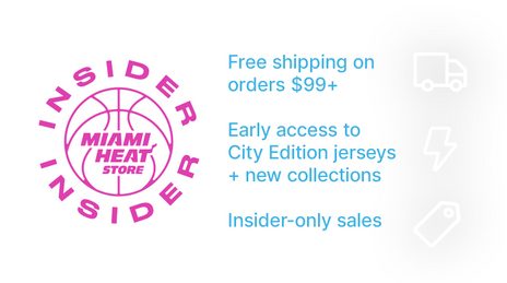 Become a HEAT Store Insider