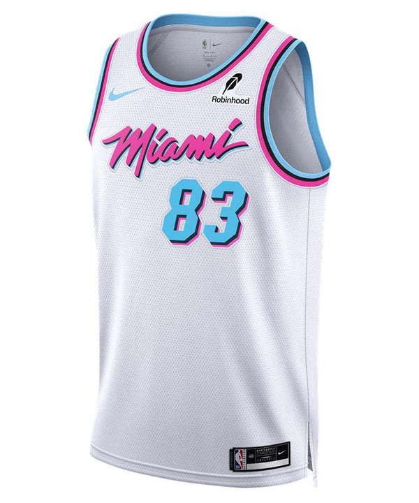 The Bam Adebayo Nike Original Vice 