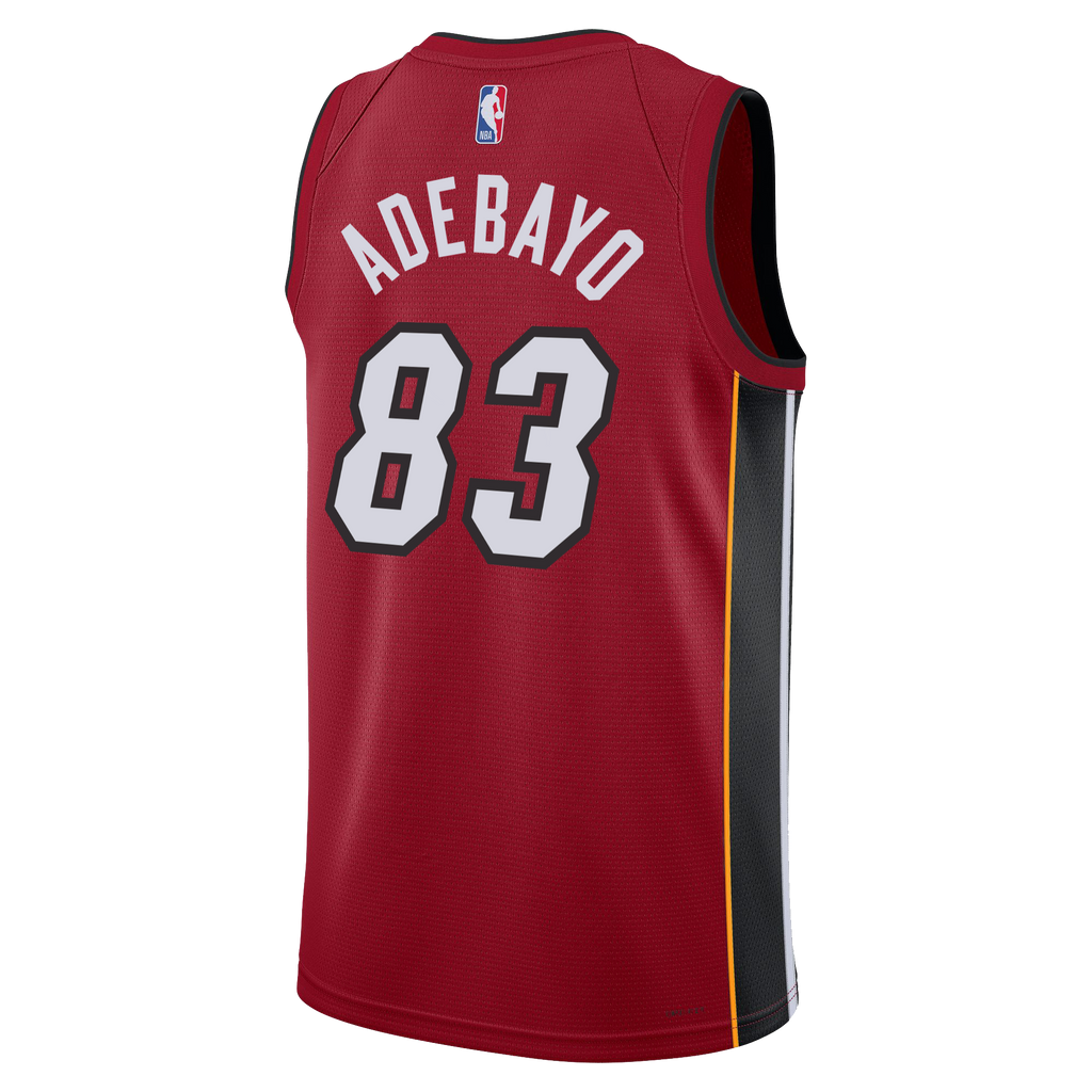 NBAゲームシャツ　b-boy 3枚 HS26022_Bam83Sale_Statement_Ba