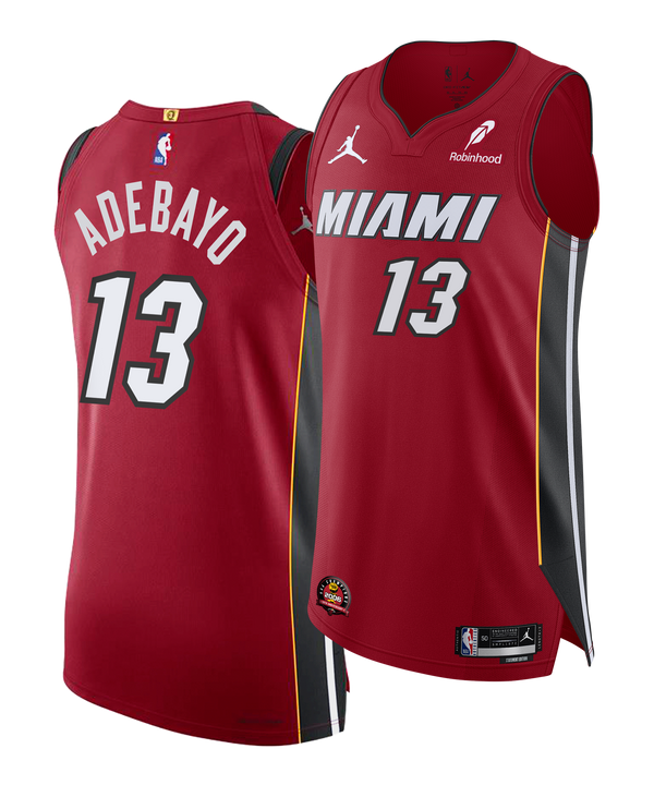 Miami HEAT Nike Apparel – Official Fan Gear