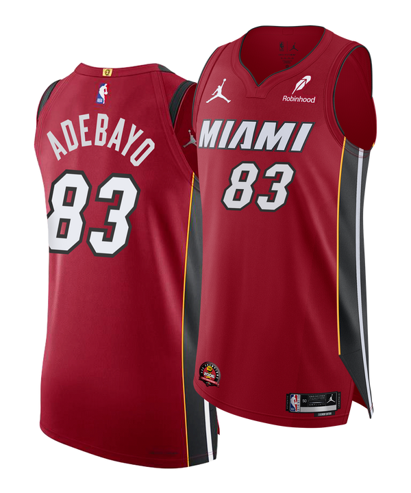 Miami HEAT Nike Apparel – Official Fan Gear