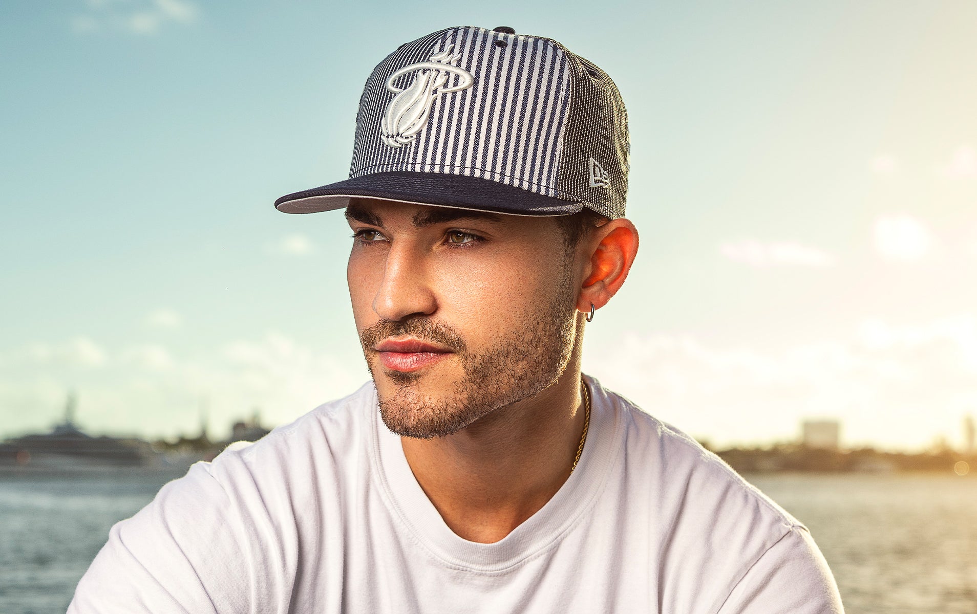 HEADWEAR