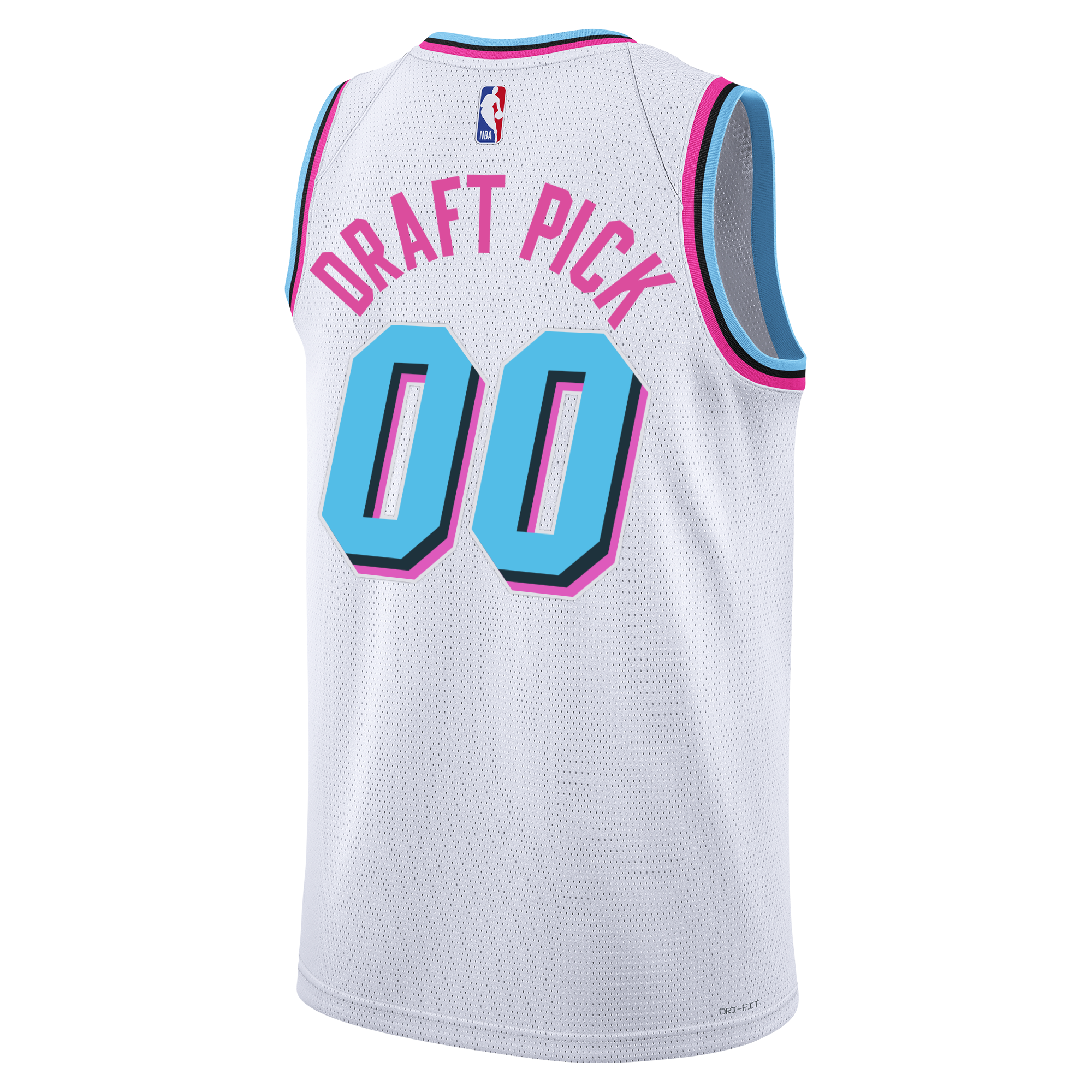 Ryan Conwell Nike Original Vice Youth Swingman Jersey