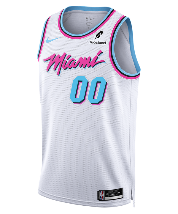 Ryan Conwell Nike Original Vice Youth Swingman Jersey