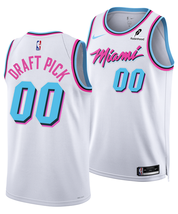 Ryan Conwell Nike Original Vice Swingman Jersey