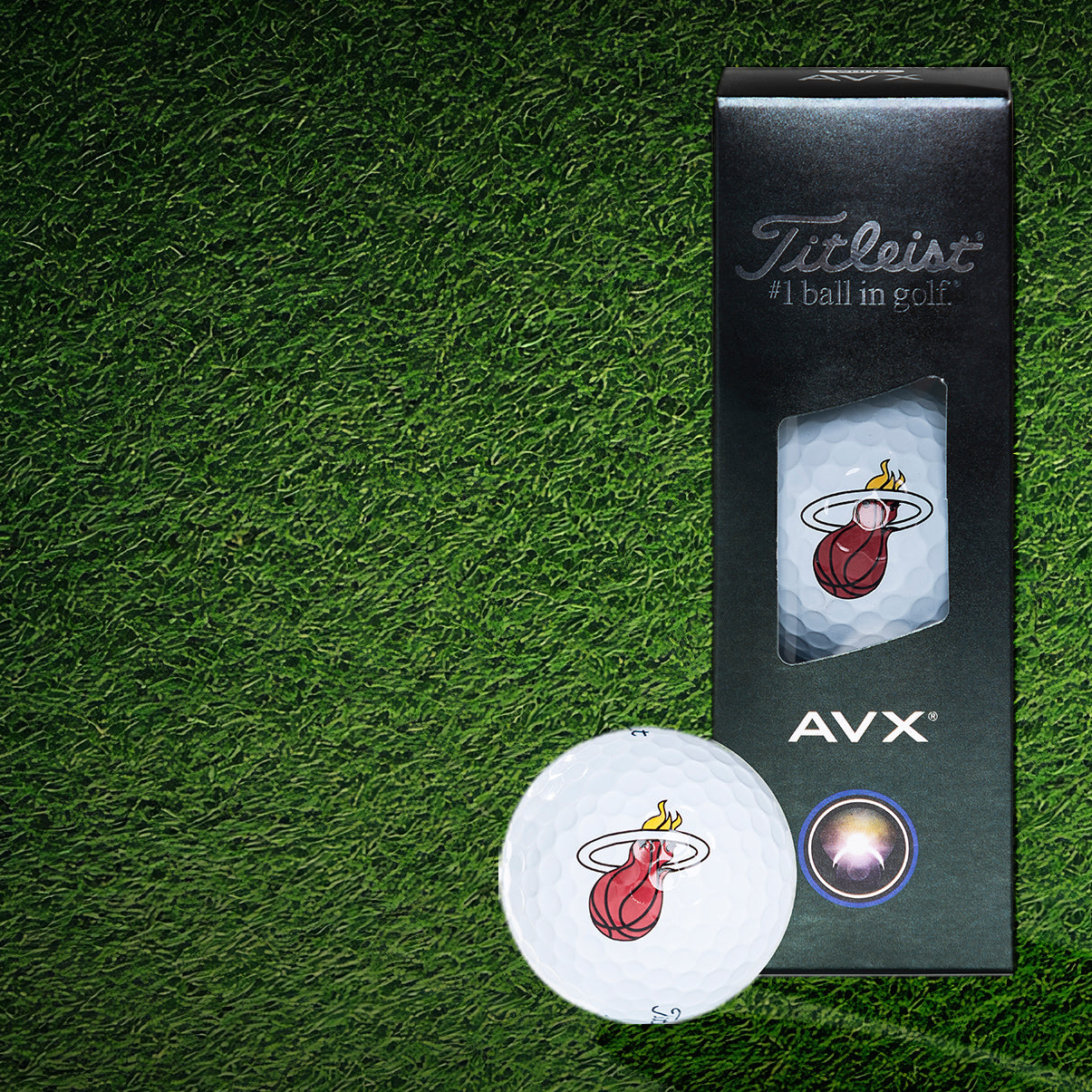 FREE GOLF BALL 3-PACK ON ORDERS OF $100+
