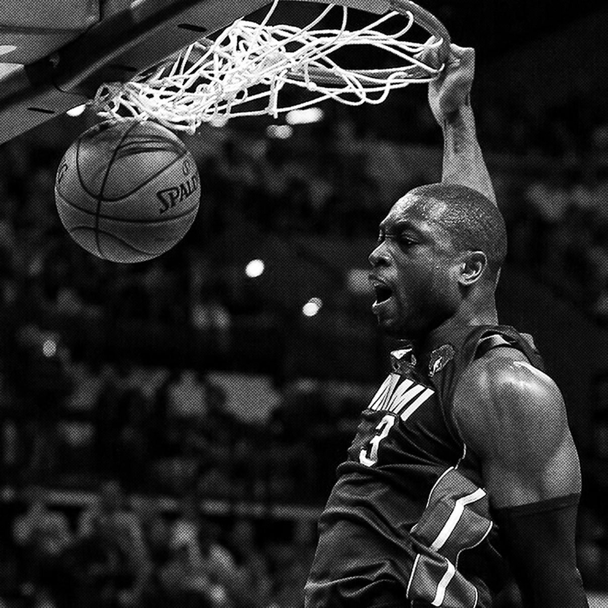 HARDWOOD CLASSICS