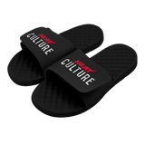 Islide HEAT Culture Wordmark Sandals - 2