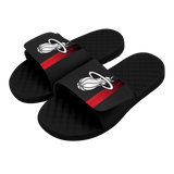 Islide HEAT Culture Stripe Sandals - 2