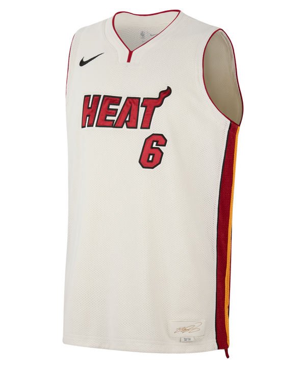 Miami HEAT Basketball Jerseys & Authentic NBA Apparel