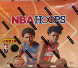 Panini 2023-24 NBA Hoops Retail Box - 2