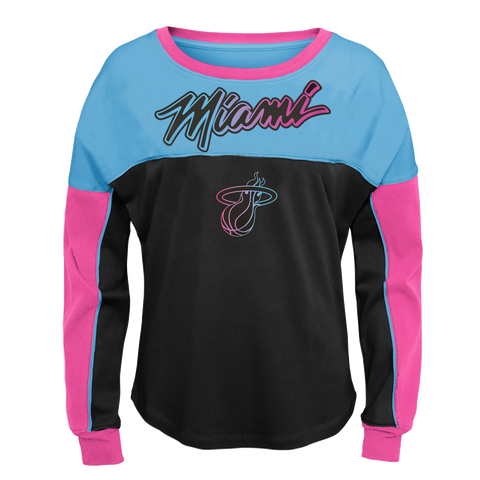 Vice nights 2024 miami heat jersey