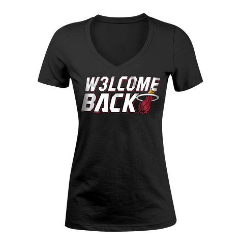 T Shirts Tagged dwyane wade Miami HEAT Store