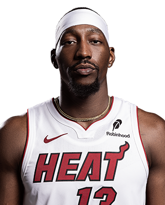 Bam Adebayo