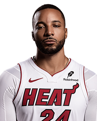 Norman Powell