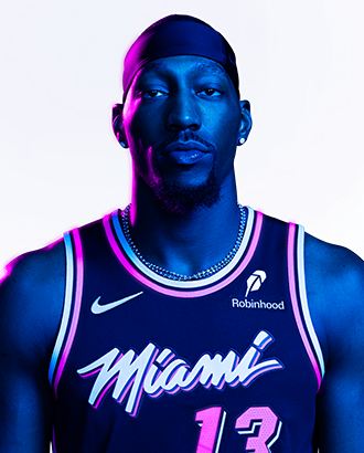 Bam Adebayo