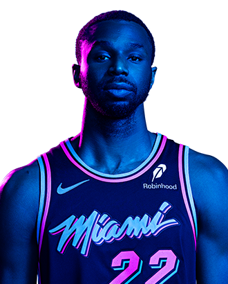 Andrew Wiggins