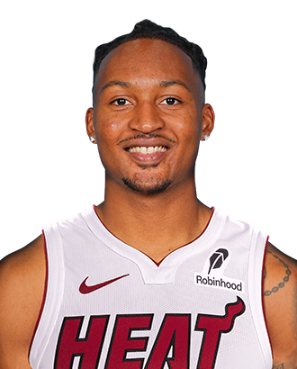 Jahmir Young