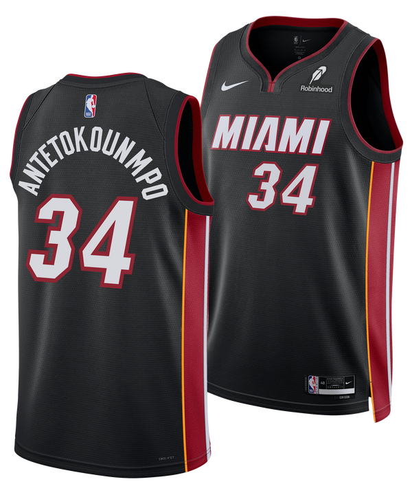 Miami HEAT Store