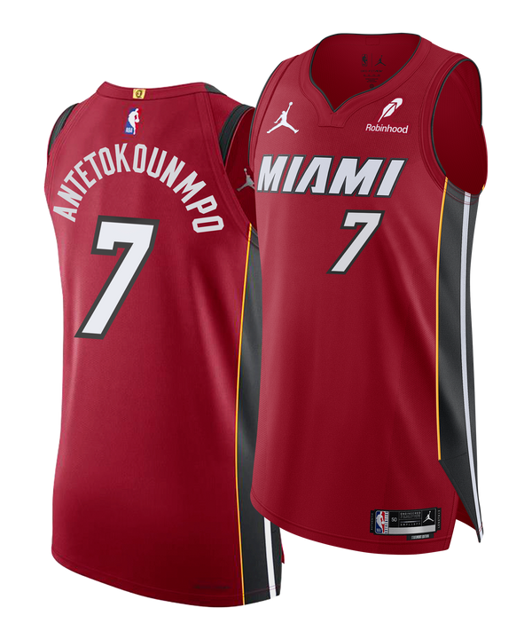 Miami HEAT Store