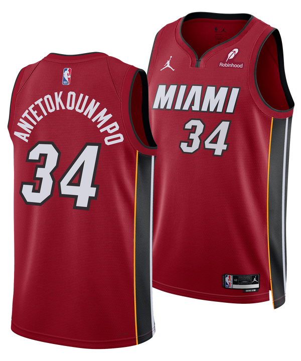 Miami HEAT Store