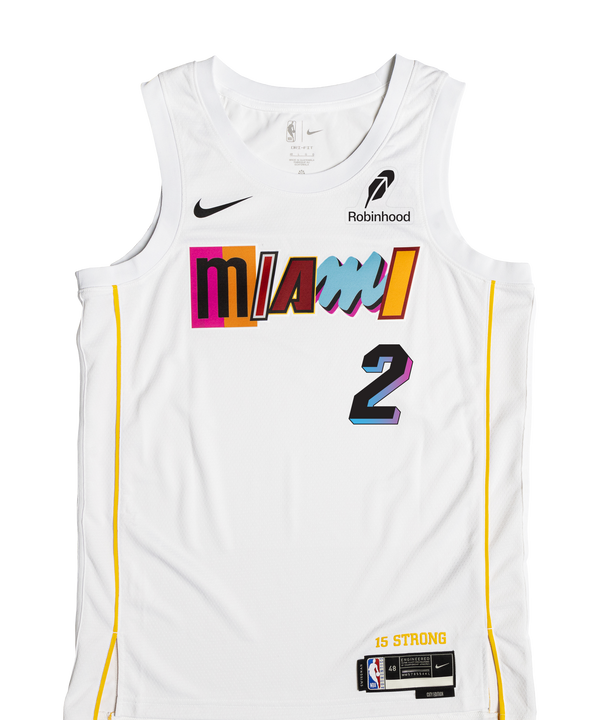 Miami HEAT Nike Apparel – Official Fan Gear