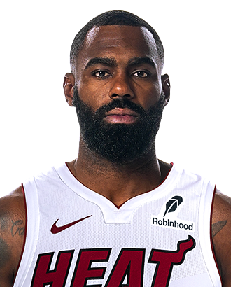 Tim Hardaway Jr.