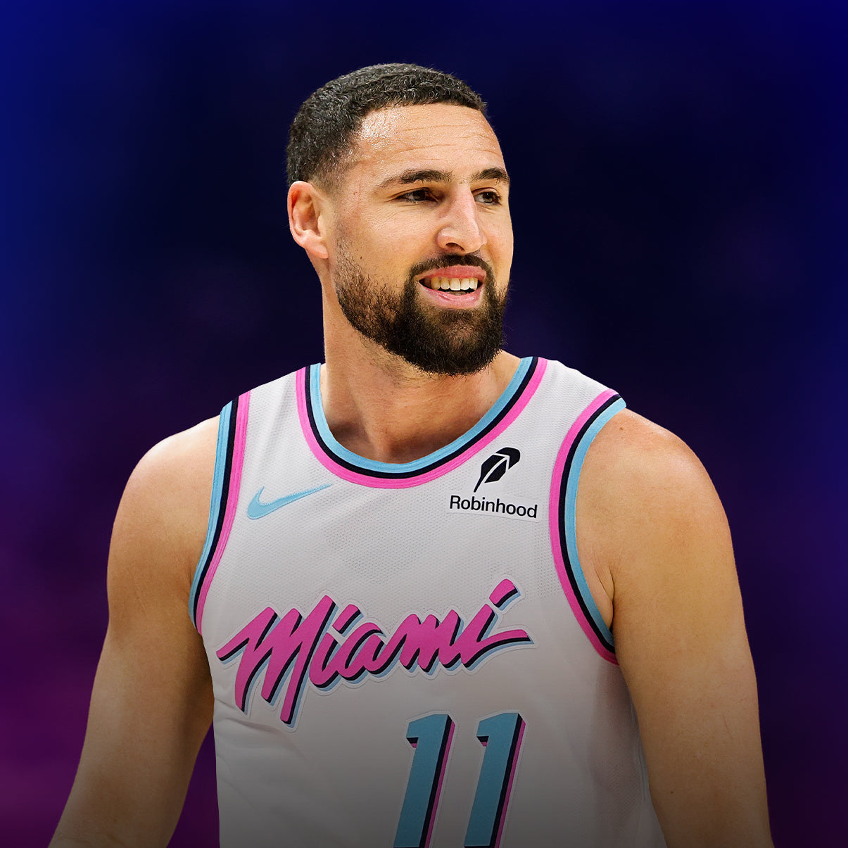 KLAY THOMPSON COLLECTION