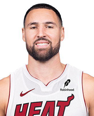 Klay Thompson