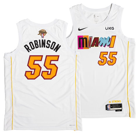 Miami Heat Duncan Robinson 10 Points All Scored In The Fourth Quarter Shirt,  The NBA Finals 2023 Sweatshirt - Family Gift Ideas That Everyone Will Enjoy
