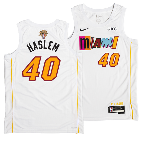 miami heat pink and blue jersey