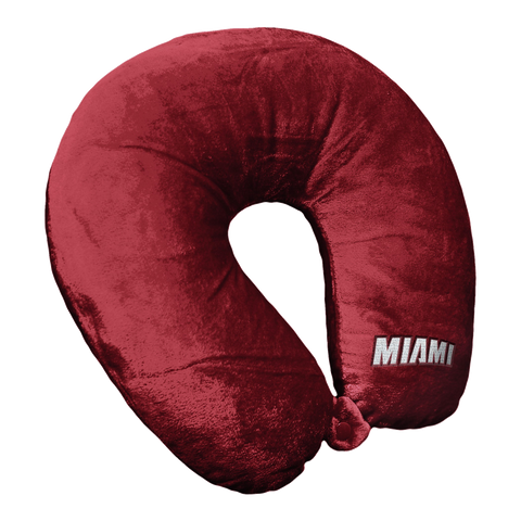 Miami HEAT Neck Pillow