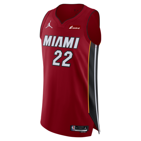Jimmy butler top miami jersey