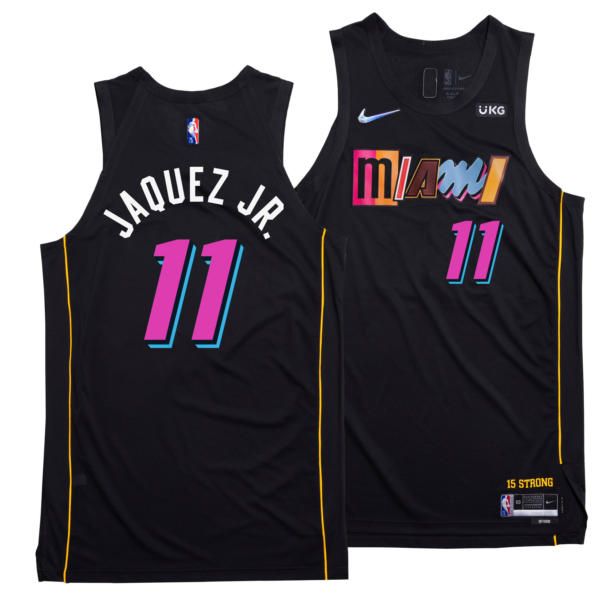 Nike mashup deals jersey