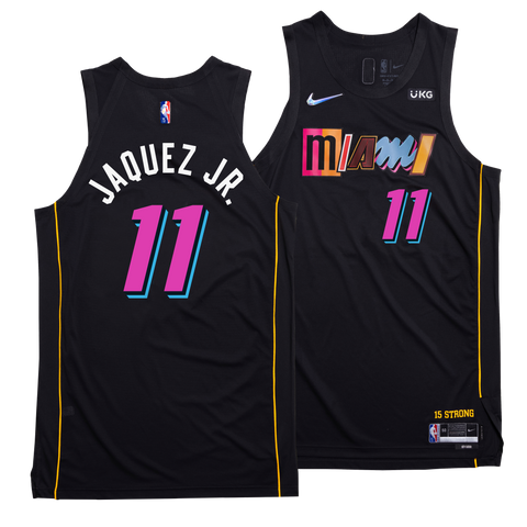 Miami jersey best sale city edition