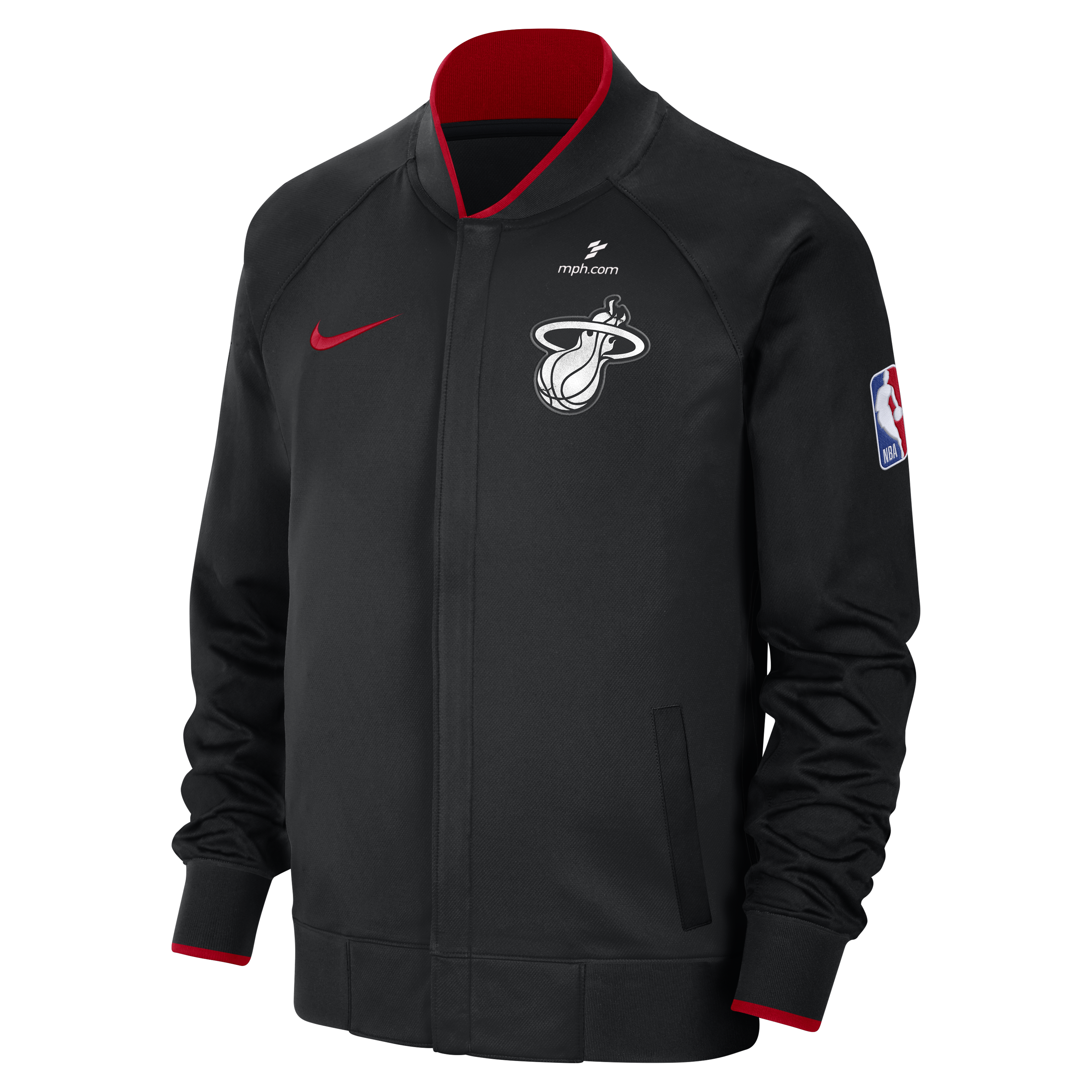 Flex sales showtime jacket