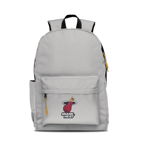 Miami HEAT Campus Laptop Backpack