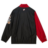 Court Culture x Mitchell and Ness Wade HOF Warm-Up Jacket - 6