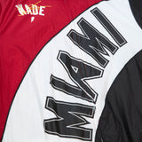 Court Culture x Mitchell and Ness Wade HOF Warm-Up Jacket - 4