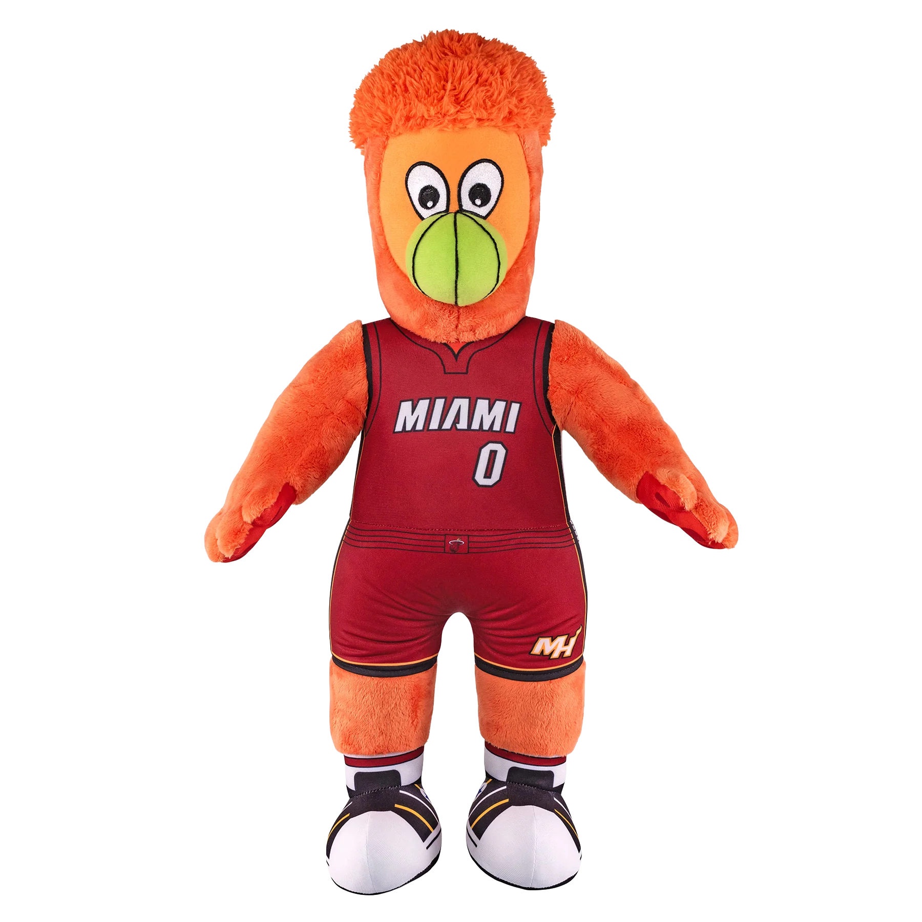 Miami HEAT Burnie Statement 20